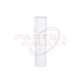 3M Aqua-Pure® Brand by 3M Whole House Standard Diameter Replacement Filter, Model AP110-NP, 5620404